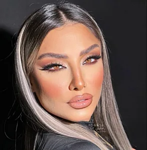 سالن زیبایی و آرایشگاه زنانه هرمیسا