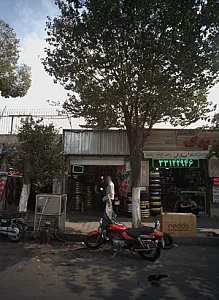 فروشگاه لاستیک موتورسیکلت