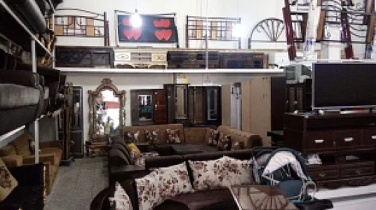 سمساری صداقت