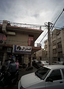 فروشگاه لوازم یدکی خودرو فدرال