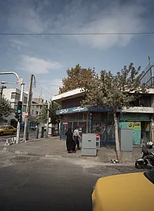 سیکلت دودی