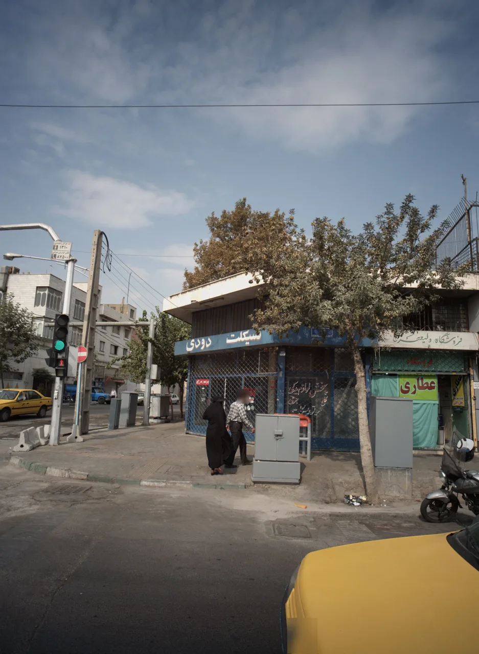 سیکلت دودی