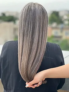 سالن زیبایی و تخصصی  لُما