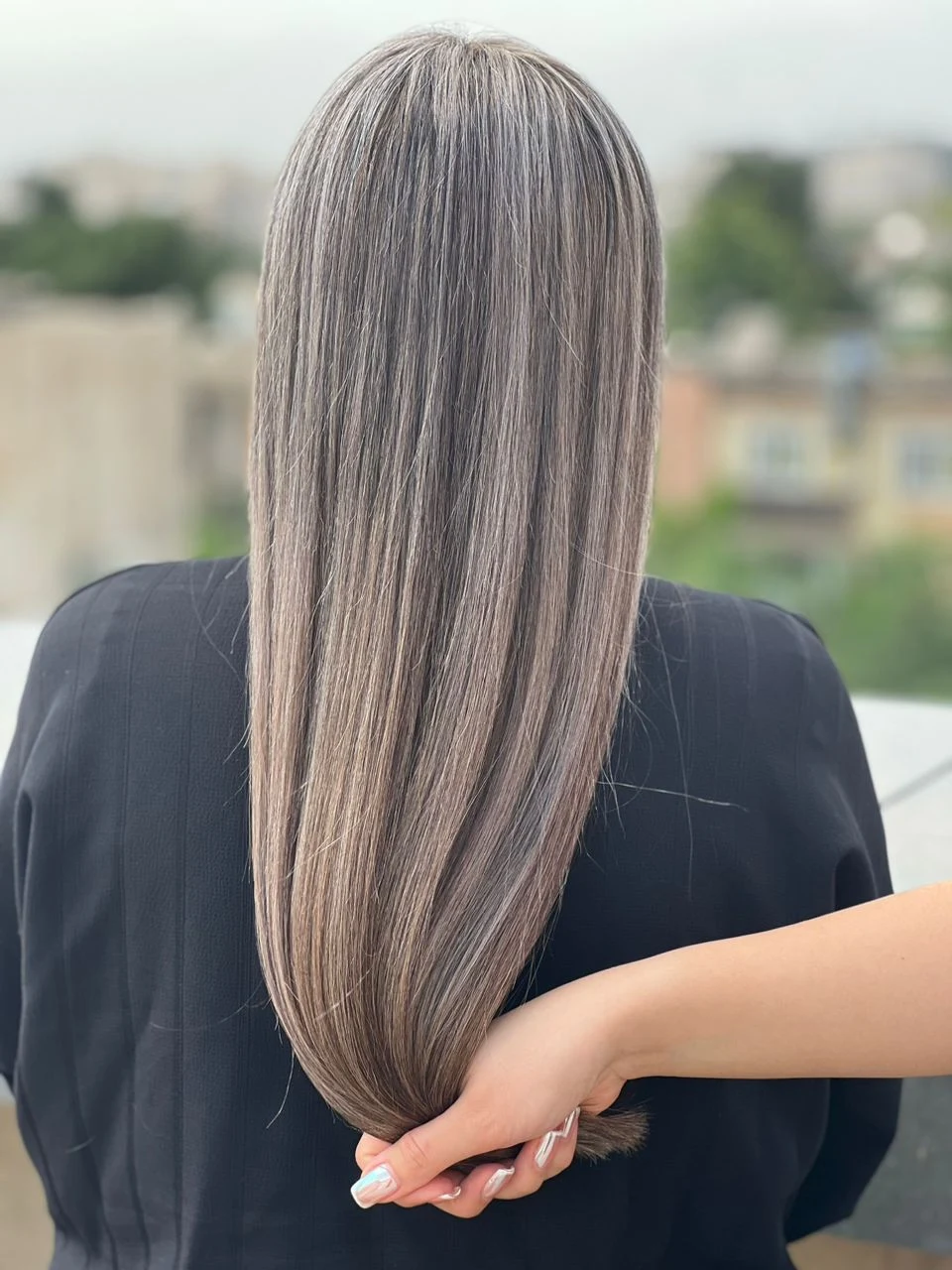 سالن زیبایی و تخصصی  لُما - آموزشگاه آرایشگری در تهران