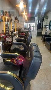 سالن زیبایی بانو خلج