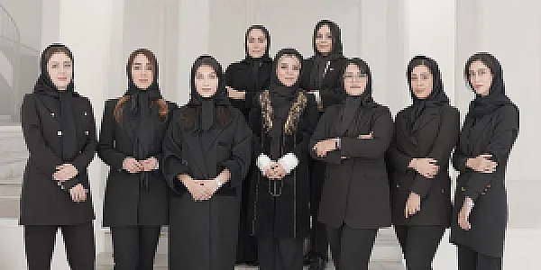 گروه حقوقی رشنو با مدیریت میترا پازوکی