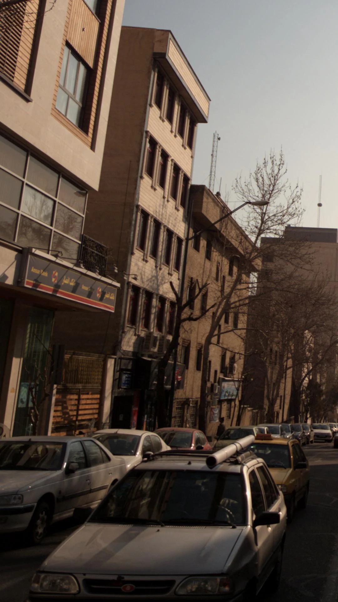 بانک سامان شعبه اسد آبادی - تصویر 3