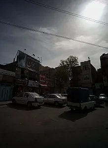 فروشگاه لوازم یدکی موتور سیکلت