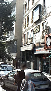 دکتر مسعود پزشک