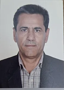 وکیل محسن آزادی