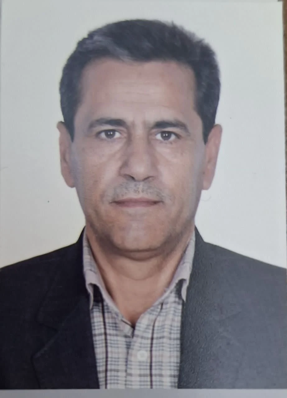 وکیل محسن آزادی