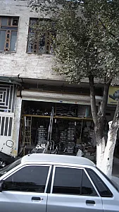 اگزوز فروشی
