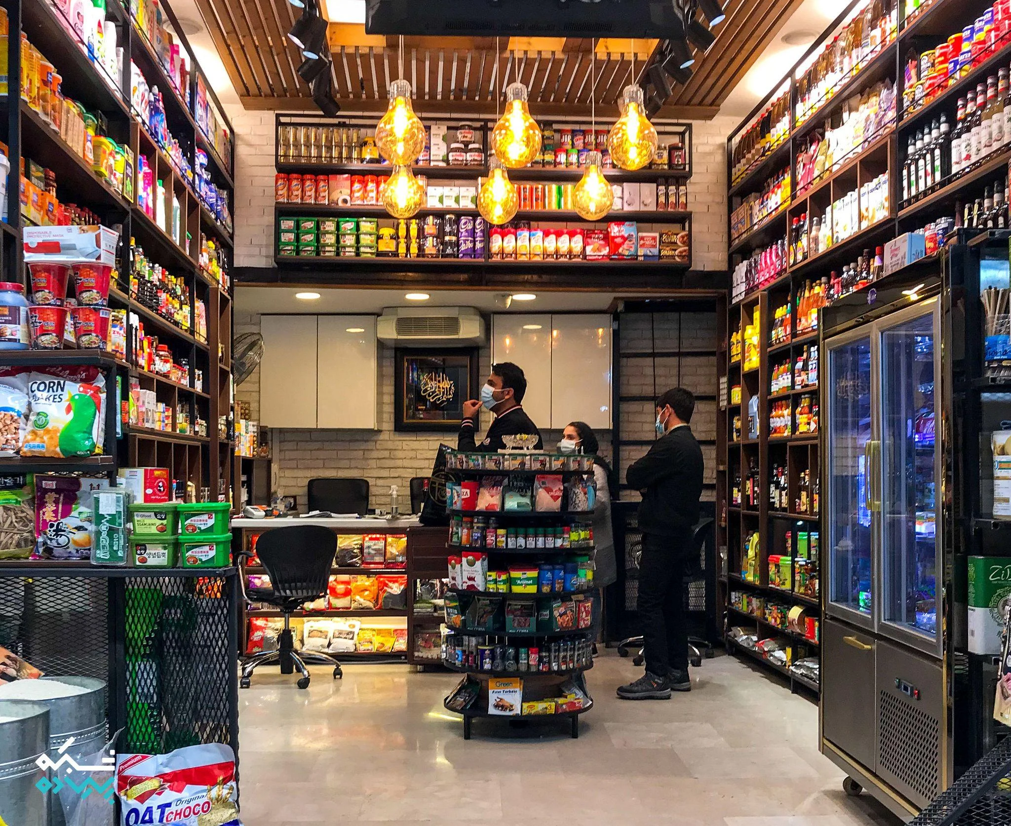 بازار بهجت آباد - تصویر 3