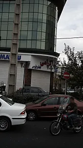 قطعات اکرامی جهان پارس
