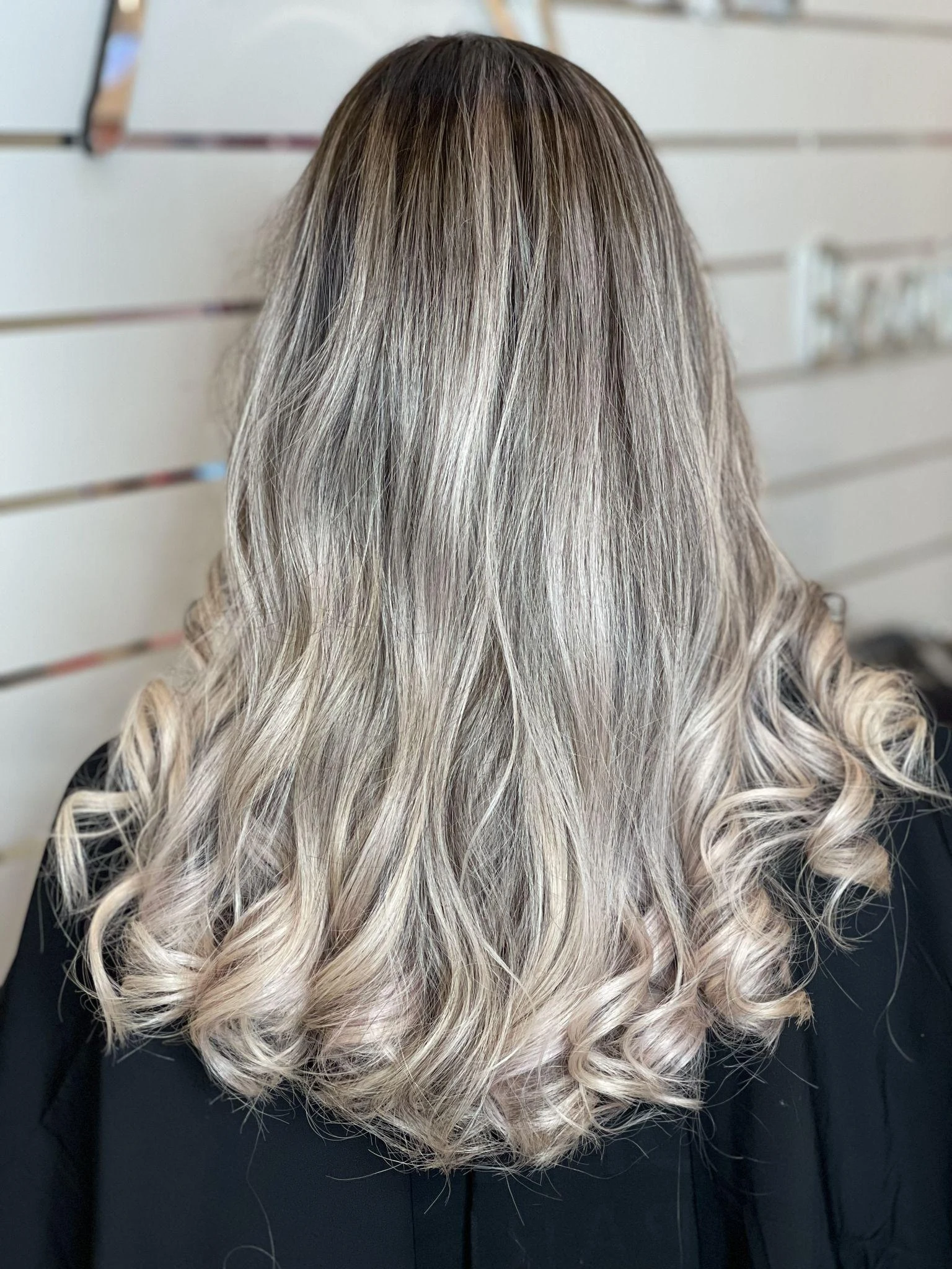 سالن زیبایی آرامیس غرب - تصویر 2