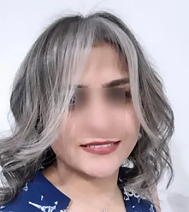 مرکز تخصصی رنگ و احیا کراتین مژده رفیعی