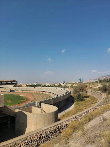 آرایشگاه زنانه آیدا