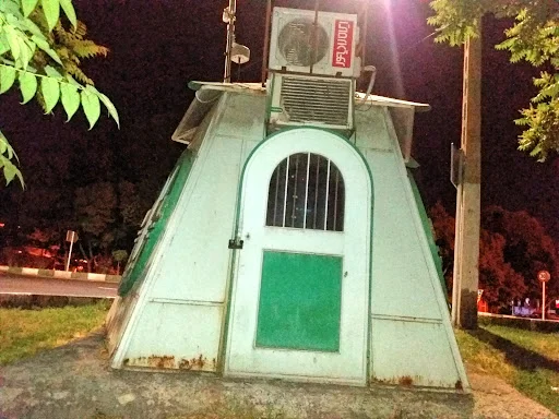 آرایشگاه زنانه آیدا