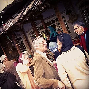 رستوران می لاکوی