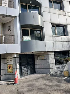 روانپزشک مهدی پورنامداری