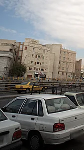 بستنی فالوده محسن