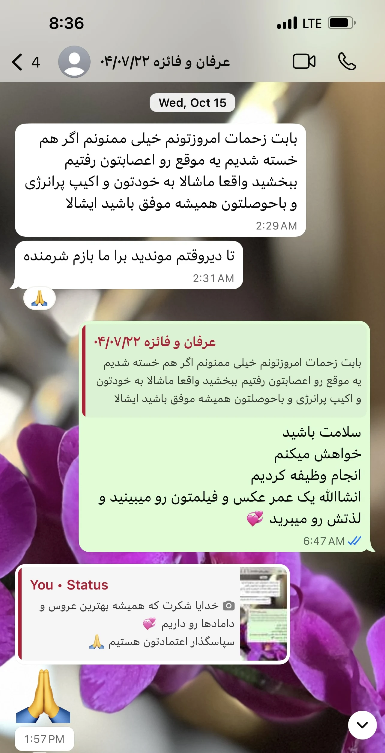 آتلیه پرتو (عکاسی،باغ،عمارت،فرمالیته) - تصویر 3