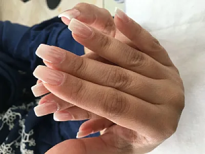 سالن زیبایی پانته ا حقی