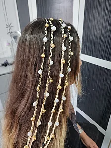 سالن زیبایی و آموزشگاه زهرا جوکار