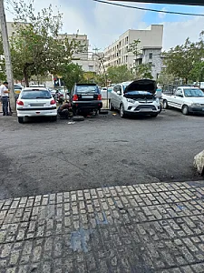 تعمیرگاه بوستر ترمز