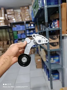 فروشگاه جباری قطعات هیوندای و کیا