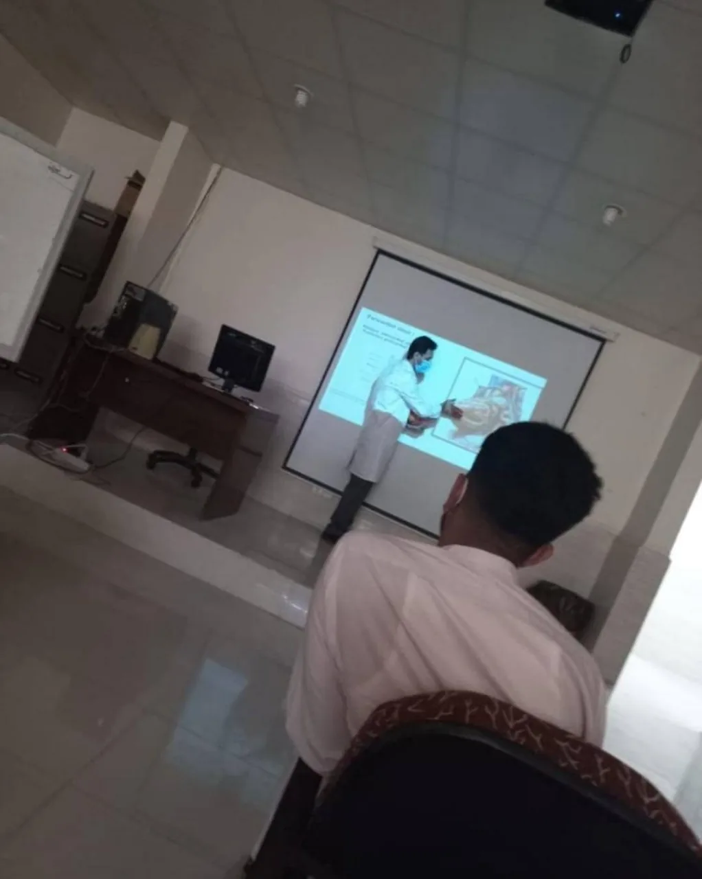 دانشگاه علوم پزشکی و خدمات بهداشتی و درمانی جندی شاپور - تصویر 4
