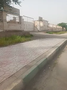 مرکز خدمات جامع سلامت شماره پانزده