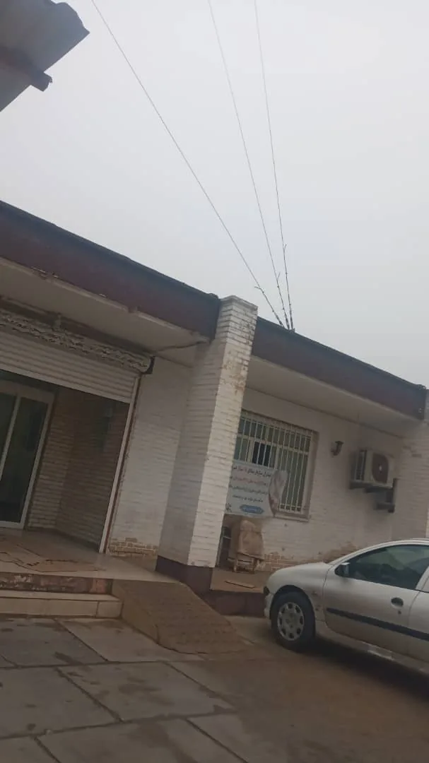 مرکز خدمات جامع سلامت شماره پانزده - تصویر 4
