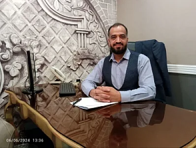 گروه وکلای شفیعی (متخصص دعاوی ملکی)