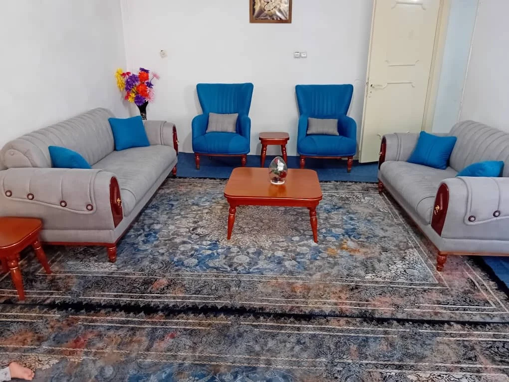 مبلمان الن