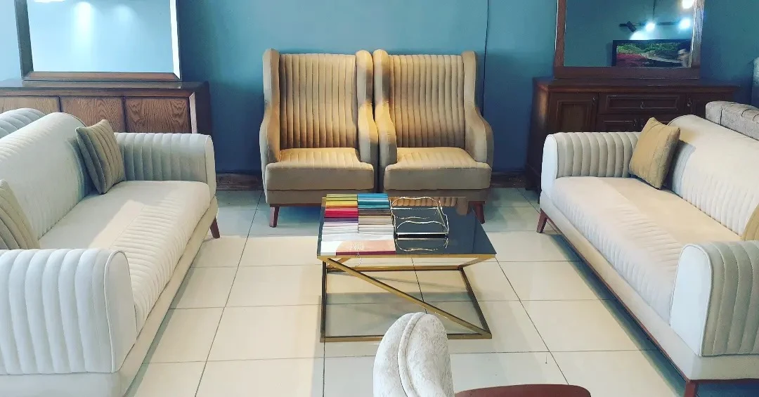 مبلمان الن - تصویر 2