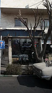 اسپرت آریا