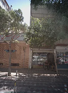 لاستیک فروشی اسپرت تایر چنگیز