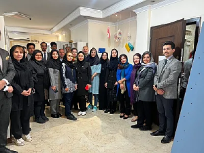 دفتر بیمه پاسارگاد