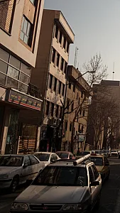 بانک کار آفرین