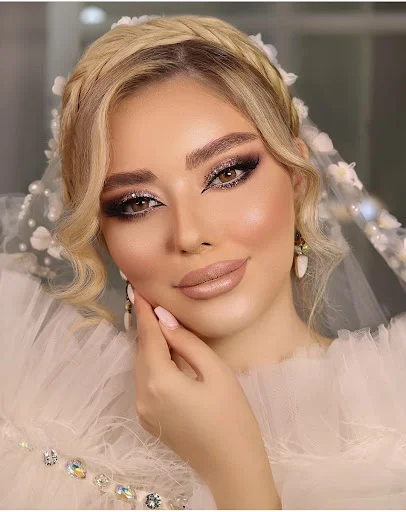 سالن زیبایی آیسو