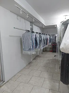 خشکشویی وسفیدشویی آرین