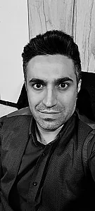 امیر محبی وکیل پایه یک دادگستری