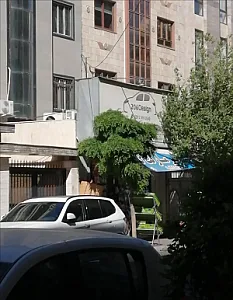 206 اسپرت دیزاین حامد