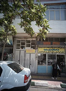 دزدگیر مرتضی