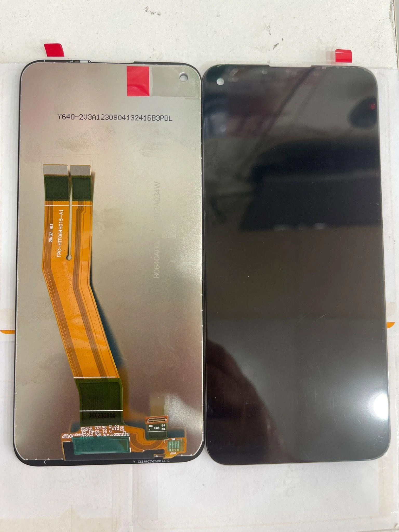 قطعات سخت افزاری موبایل - تصویر 3