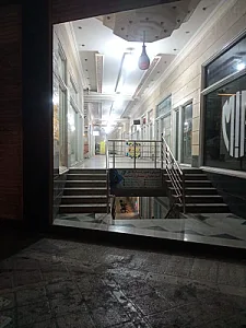 نمایندگی بیمه پارسیان سعیدنعمت زاد