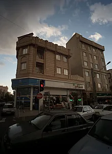 تهران یدک