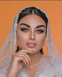 آرایشگاه زنانه یاسمینا