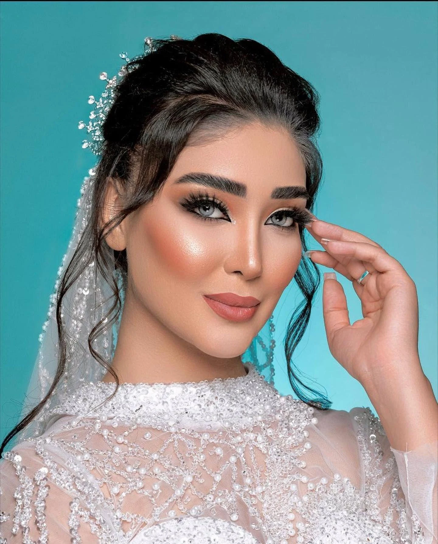 آرایشگاه زنانه یاسمینا - آرایشگاه زنانه در تهران - تصویر 2